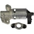 Dorman EMISSIONS And SENSORS OE Replacement 911-722